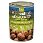 ARQUIVET v&auml;rsked Ibeeria sealihapallid - m&auml;rg koeratoit - 400g