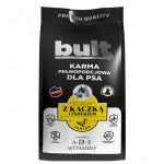 BULT pardi ja kalkuni kutsikas - kuiv koeratoit - 12 kg