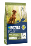 BOZITA Original Adult Flavour+ Reindeer - kuiv koeratoit - 12 kg