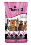 THANK'Q Standard Lamb - kuiv koeratoit - 10 kg