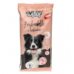 TUF TUF Lihapulgad veiselihaga - koeratoit - 70g