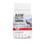 RAW PALEO Ultra Medium&Large Puppy Beef - kuivtoit kutsikatele - 10 kg
