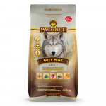 WOLFSBLUT Grey Peak kitseliha maguskartuliga - kuiv koeratoit - 12,5 kg
