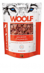 WOOLF L&otilde;he Chunkies - koera- ja kassimaius - 100 g