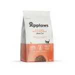 APPLAWS kana ja l&otilde;hega kuivtoit kassidele 2 kg