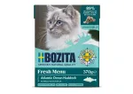BOZITA Kilttursk tarretises &ndash; M&auml;rg kassitoit &ndash; 370 g