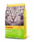 Josera SensiCat kasside kuivtoit t&auml;iskasvanud maksaga 2 kg