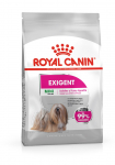 ROYAL CANIN Mini Exigent - kuivtoit pirtsakatele koertele - 1 kg