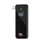 XBLITZ SEMICONDUCTOR ALKOHOLI M&Auml;RKIJA SPIRIT 2