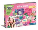 Clementoni Action & R&eacute;action 50690 children science toy