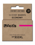 Actis KH-933MR tint (HP 933XL CN055AE tindi asendus; standardne; 13 ml; magenta)