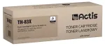 Actis TH-83X tooner (HP 83X CF283X asendus; standardne; 2200 lehek&uuml;lge; must)
