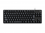 Logitech G413 TKL SE mehaaniline m&auml;nguklaviatuur