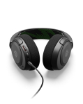 Steelseries ARCTIS NOVA 1X Headset Wired Head-band Gaming Black, Green