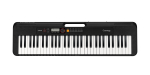 Casio CT-S200 MIDI keyboard 61 keys USB Black, White