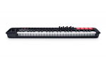 M-AUDIO Oxygen 49 (MKV) MIDI klaviatuur 49 klahvi USB must