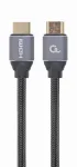 Gembird CCBP-HDMI-1M HDMI-kaabel HDMI Type A (standardne) hall