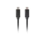 LANBERGI KAABEL USB-C M/M 3.2 GEN2 1.8M PD100W