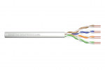 Digitus CAT 5e U/UTP paigalduskaabel, 305 m, simplex, Eca