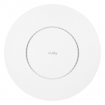 Cudy AP3000 traadita p&auml;&auml;supunkt 2976 Mbit/s valge Power over Ethernet (PoE)