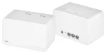 Mercusys AX3000 Whole Home Mesh Wi-Fi System