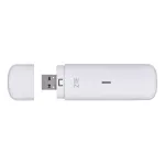 ZTE MF833N modem (valge)