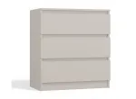 MALWA M3 CHEST OF DRAWERS, KASHMIR COLOUR