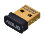 ASUS USB-BT500 v&otilde;rgukaart Bluetooth 3 Mbit/s