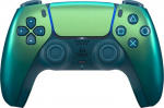 Sony Playstation 5 DualSense V2 Drahtloser Controller Turquoise