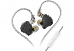 KZ ZS10 PRO X - wired earphones