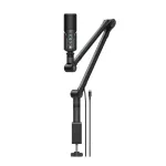 Sennheiser Profile Streaming Set - USB-C microphone with adjustable arm for podcasting and streaming