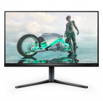 Philips Evnia 25M2N3200W/00 computer monitor 62.2 cm (24.5") 1920 x 1080 pixels Full HD LCD Grey