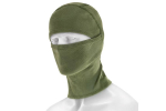 Polandex NINJA - termoaktiivne balaklaava, roheline