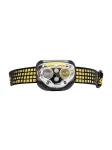 ENERGIZER Headlight Vision Ultra 3AA 450 LM, 3 valgusv&auml;rvi