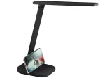 Tracer LED desk lamp Negra black TRAOSW47185