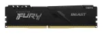 Kingston Technology FURY Beast 32GB 3200MT/s DDR4 CL16 DIMM must