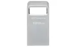 Kingston Technology DataTraveler 128GB Micro 200MB/s Metallist USB 3.2 Gen 1