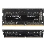 HyperX KF432S20IBK2/32 m&auml;lumoodul 32 GB 2 x 16 GB DDR4 3200 MHz