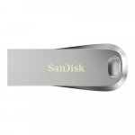 SanDisk Ultra Luxe USB m&auml;lupulk 32 GB USB Type-A 3.2 Gen 1 (3.1 Gen 1) h&otilde;bedane
