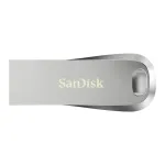 SanDisk Ultra Luxe USB m&auml;lupulk 32 GB USB Type-A 3.2 Gen 1 (3.1 Gen 1) h&otilde;bedane
