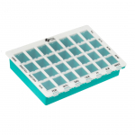 Weekly Pill Organizer for Oral Medication Dosing RF-353 REHAFUND