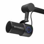 ENDORFY Solum Studio Black PC microphone