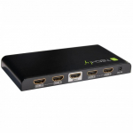 Techly jaotur HDMI 4-suunaline 4K*2K IDATA HDMI-4K4