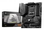 MSI MAG B650 Tomahawk WIFI AMD B650 Socket AM5 ATX emaplaat
