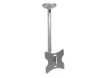 Maclean MC-504A S Adjustable Ceiling Bracket 23"-42" 30kg