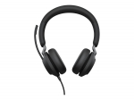JABRA Evolve2 40 USB-C UC Stereo Headset