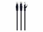 GEMBIRD UTP Cat6 patch-kaabel 1,5m must