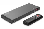 DIGITUS 4x1 HDMI-l&uuml;liti 8K/60Hz