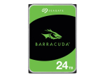 SEAGATE Desktop Barracuda 20TB HDD