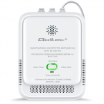 Natural gaz leak sensor CH4 detector NG Tuya